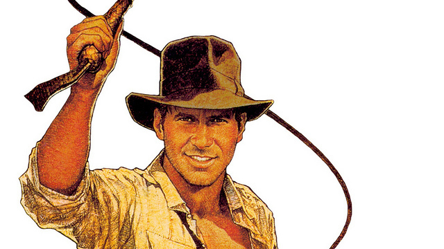 Sortie du premier Indiana Jones