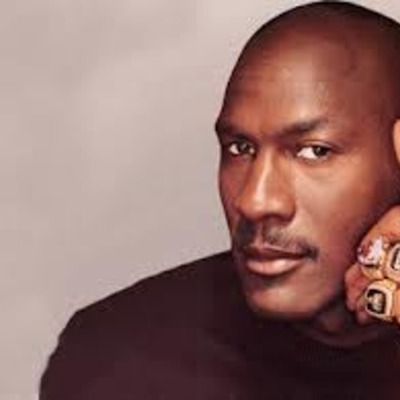 Timeline: The Life of Michael Jordan