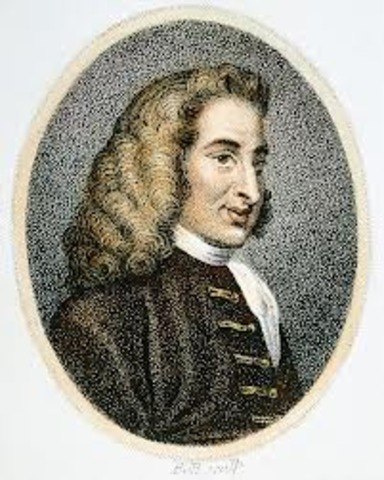 Henry Fielding