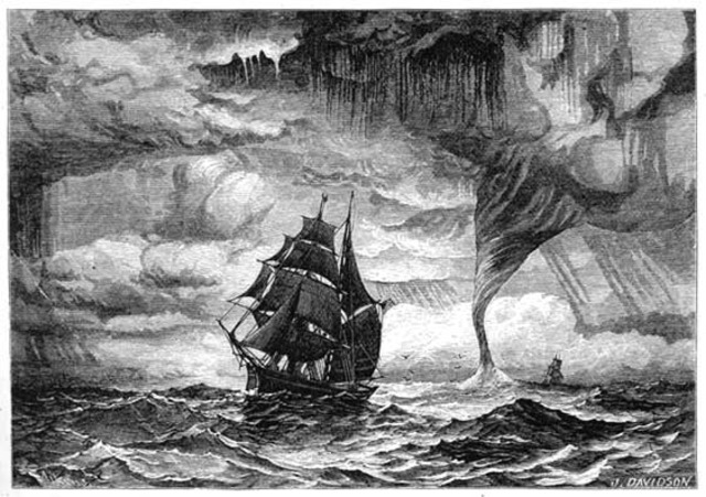 República Dominicana en una situación catastrófica.