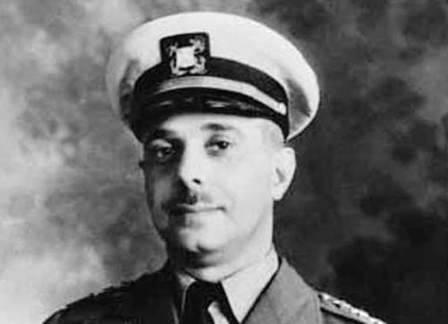 Rafael Leónidas Trujillo