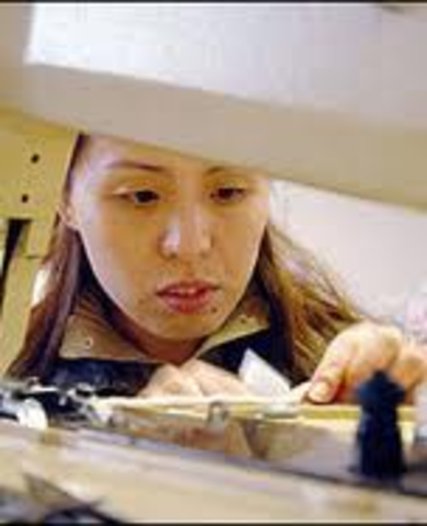 making own buissness