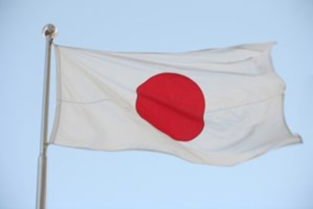 Japan opens trade to the West