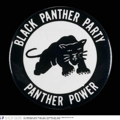 Timeline: The Black Panther Party(BPP)