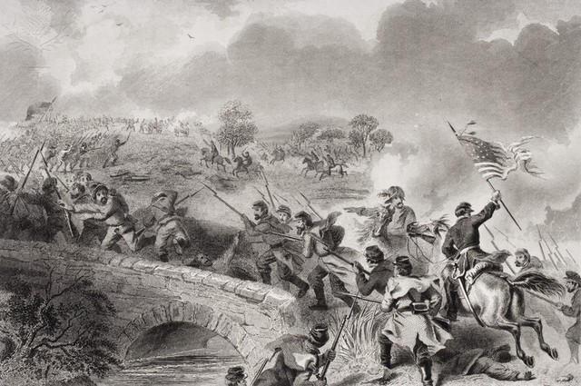 Battle of Antietam