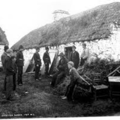 Timeline: Victorian Period Political and Social Events