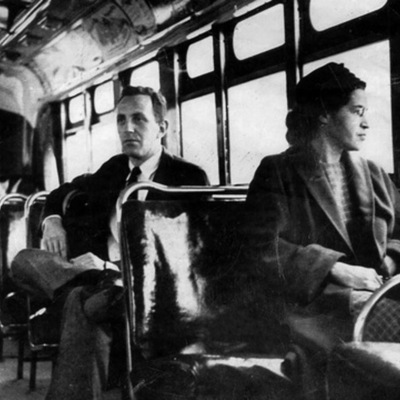 Timeline: Rosa Parks - Akia West.