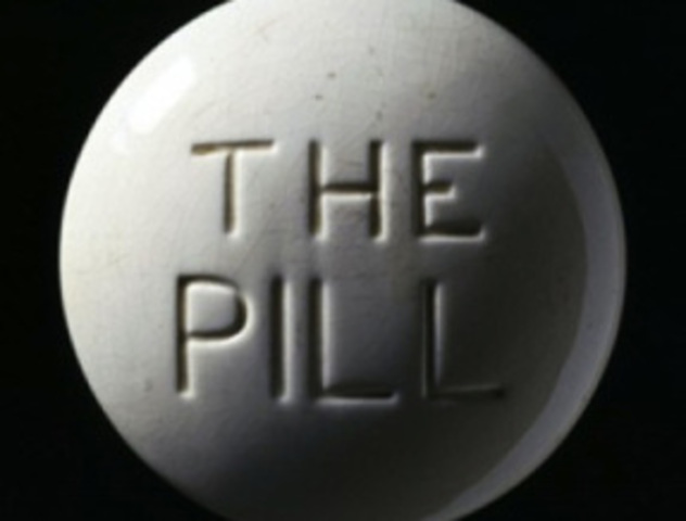 FDA approves birth control pills