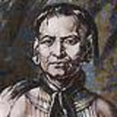 Timeline: tomochichi time line