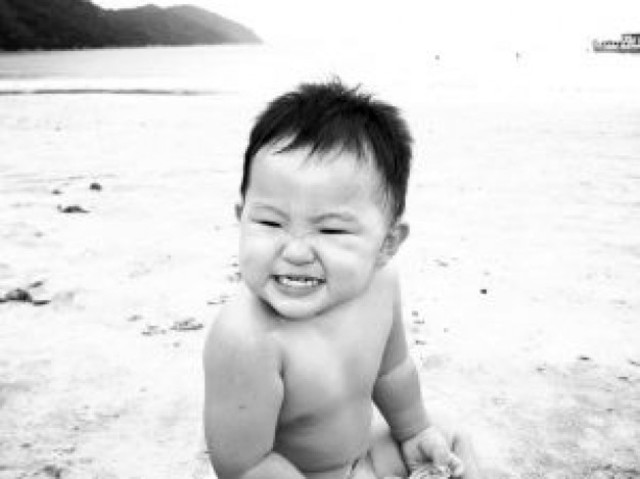 Народження