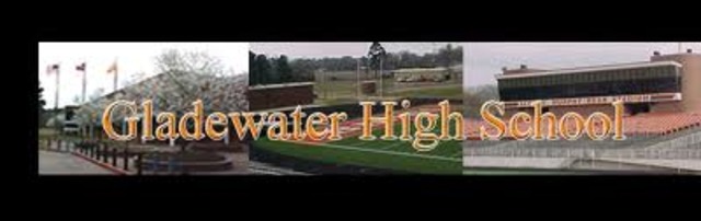 Me gradué de la escuela secundaria