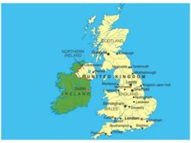 Kingdom of Great Britain