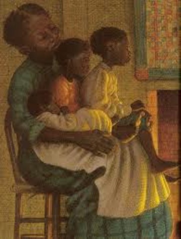 Henry and Nancy are married.