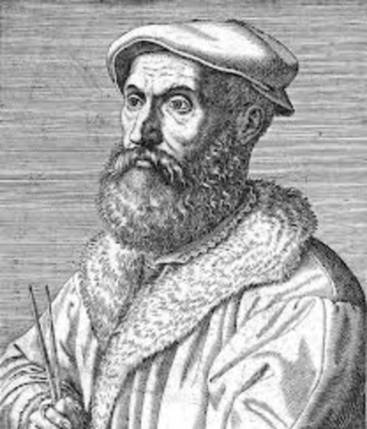 Girolamo Cardano