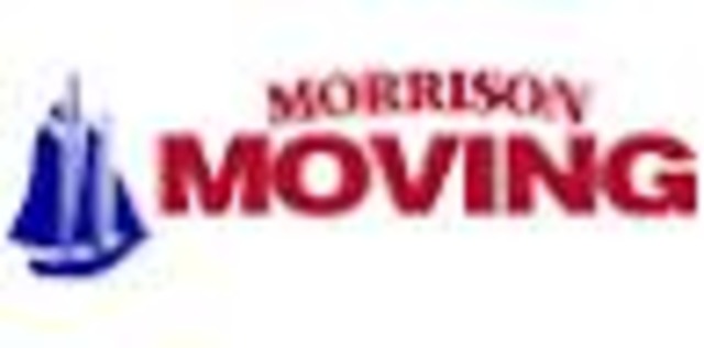 The family moves to a new home