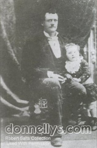 Michael Donnelly's Death