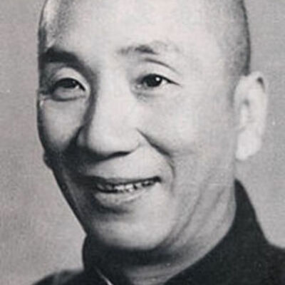 Timeline: The Life Of Yip Man