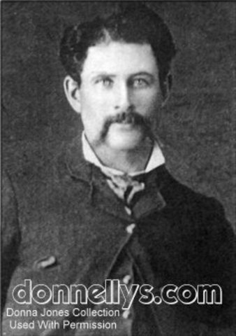 Robert Donnelly's Death