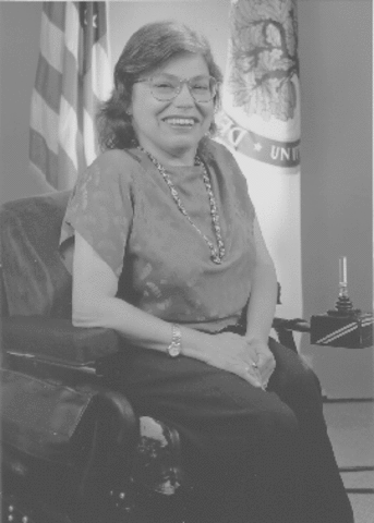 Judy Heumann