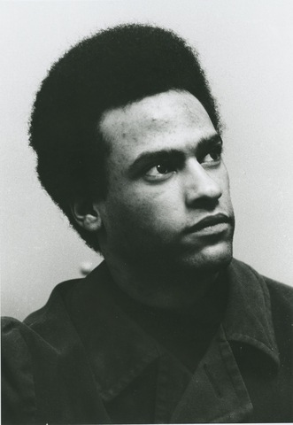 Huey P. Newton
