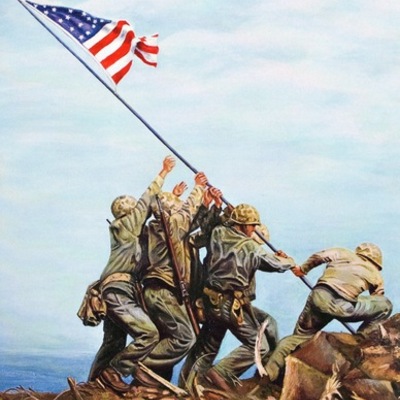 Timeline: World War 2