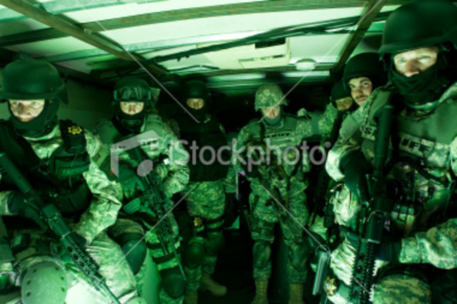 Segunda Guerra mundial