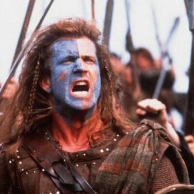 Timeline: William Wallace