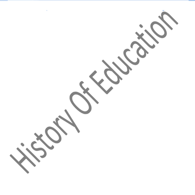 Timeline: History of education