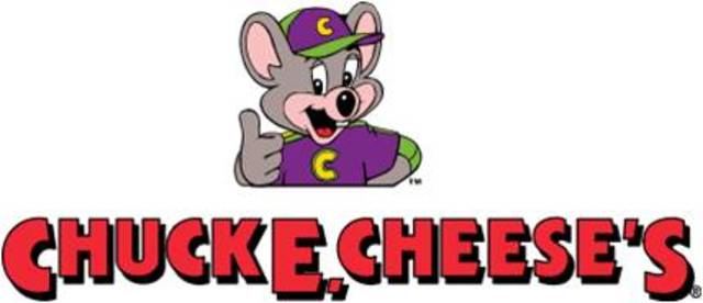 Chuck E Cheese’s