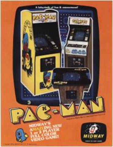 Pac Man
