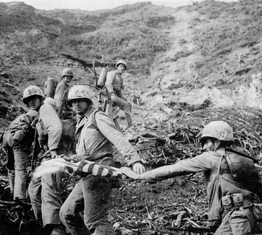 Iwo Jima