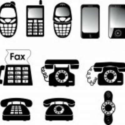 Timeline: First Time Use of Technology Over Time