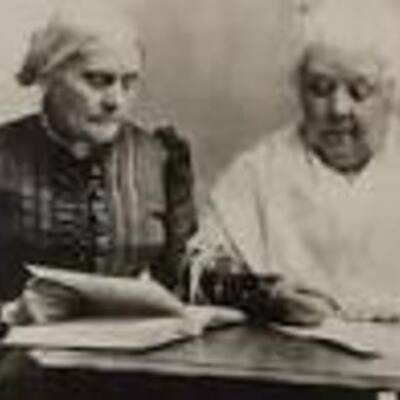 Timeline: Womens Rights