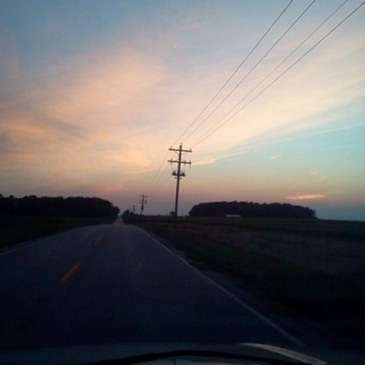 Timeline: Personal Technology