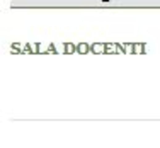 Strutturazione prima "classe di lavoro"