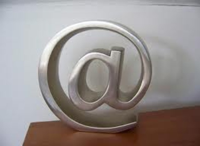 Richiesta di comunicazione indirizzo e-mail