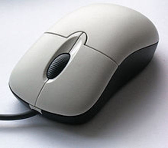 The Computer Mouse