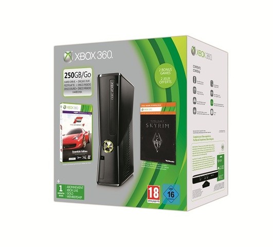 Xbox 360