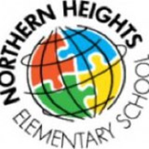 my first day of Northen Hieghts