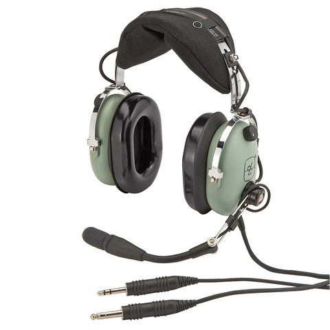 Communication Headset
