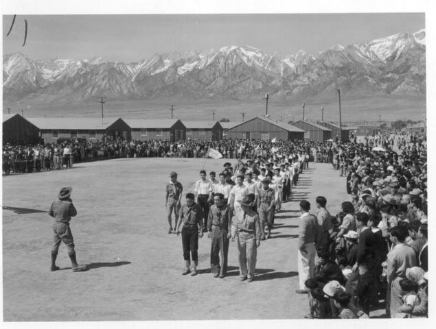 Manzanar