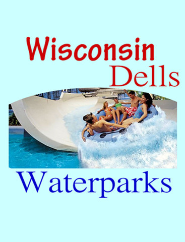 Day four, Wisconsin Dells