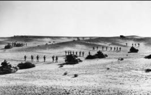 North Africa Campaign