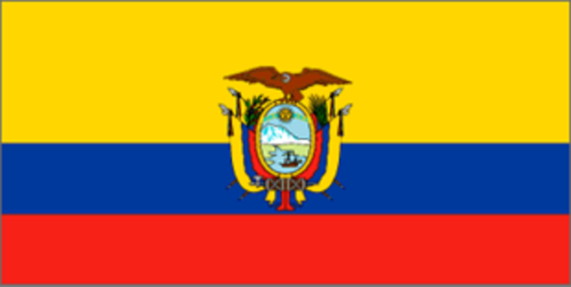 Independencia de Ecuador