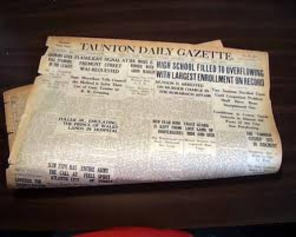 Germany admitted to the League of Nations