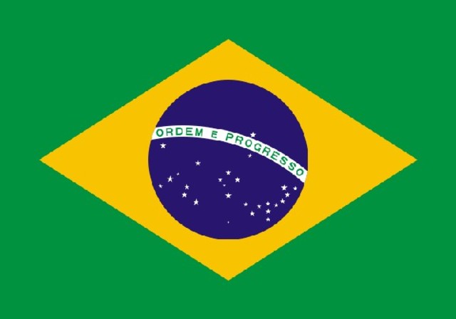 Independencia de Brasil