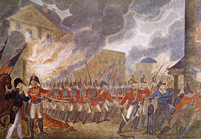 War of 1812