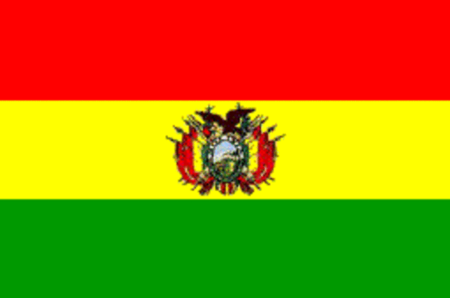 Independencia de Bolivia