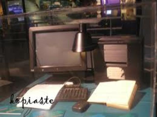 At this point there are over 200 internet servers