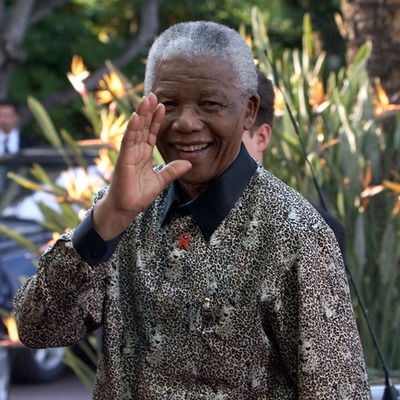 Timeline: Mandela
